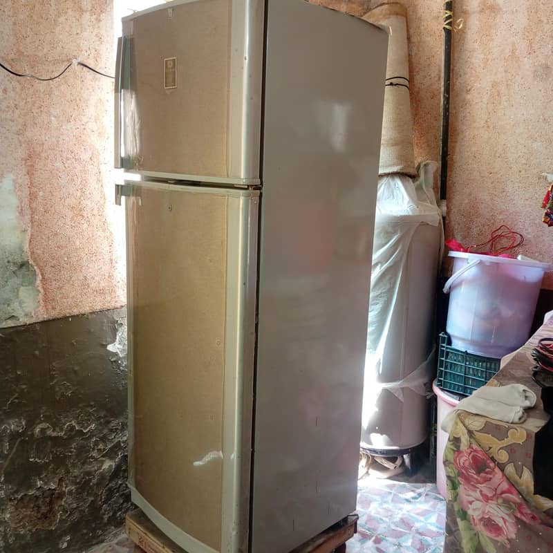 dawlance fridge 5