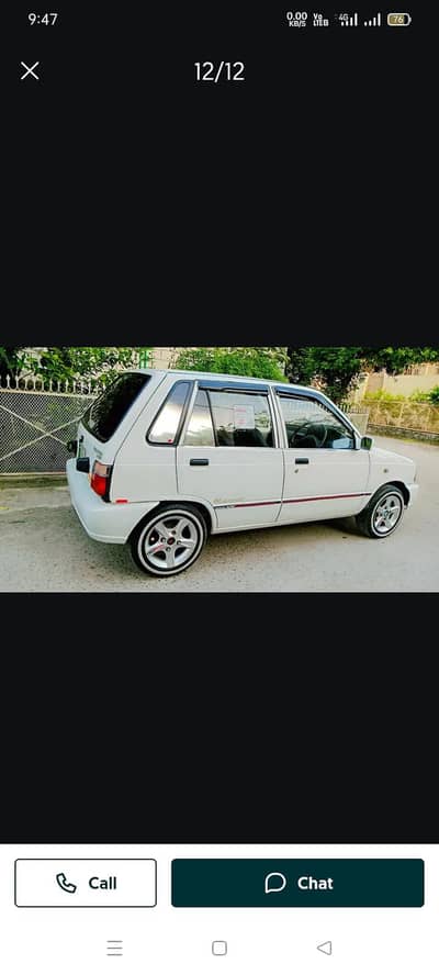 sell my car