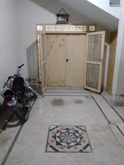 Ground Floor Avilabe for Rent