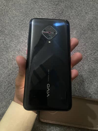 Vivo Y51 sail or exchange