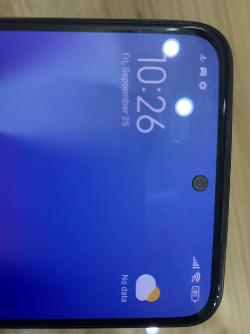 Xiaomi Redmi Note 10 3