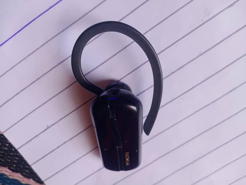Nokia Bluetooth 0