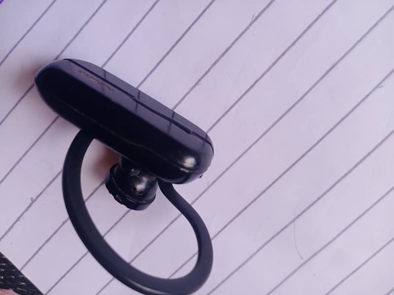 Nokia Bluetooth 1