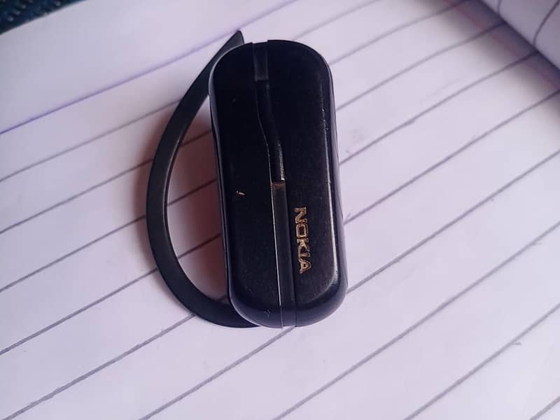 Nokia Bluetooth 2