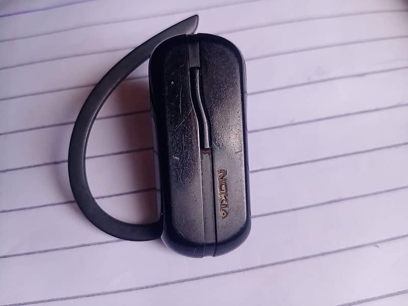 Nokia Bluetooth 5