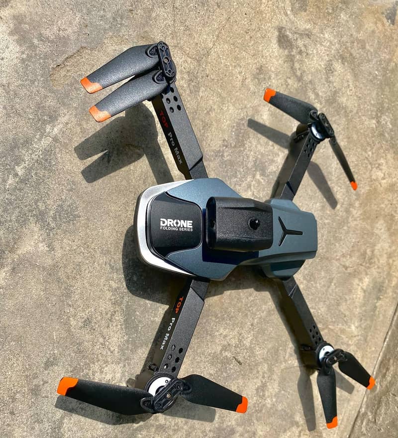 Toy camera drone 1