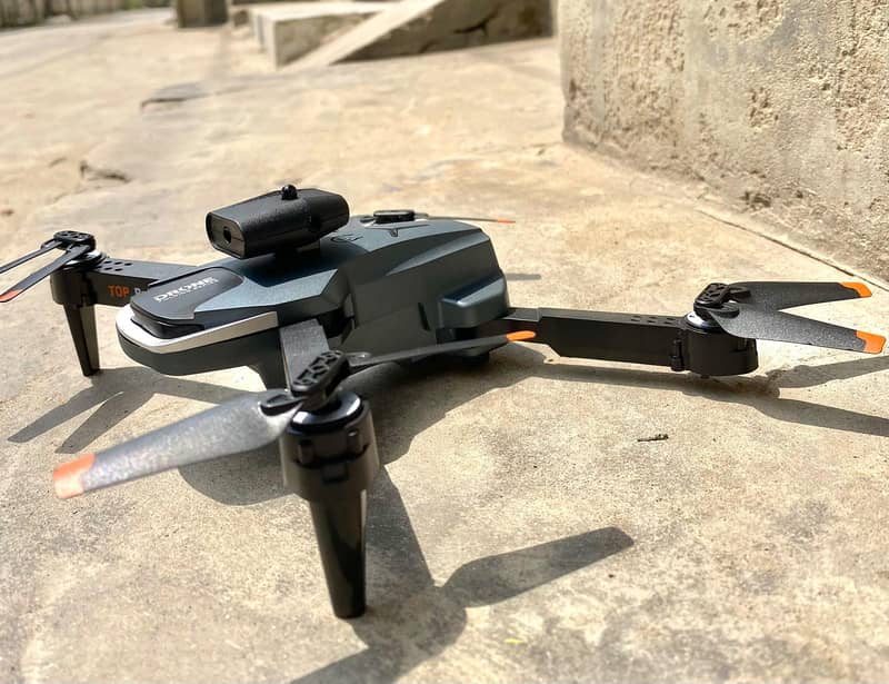 Toy camera drone 2