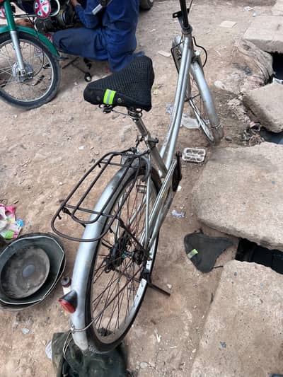 original Japany cycle