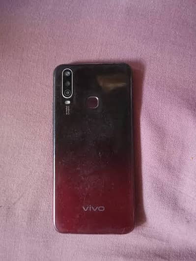 vivo 1901