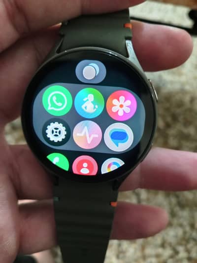 Samsung Galaxy Smartwatch 7 Lte