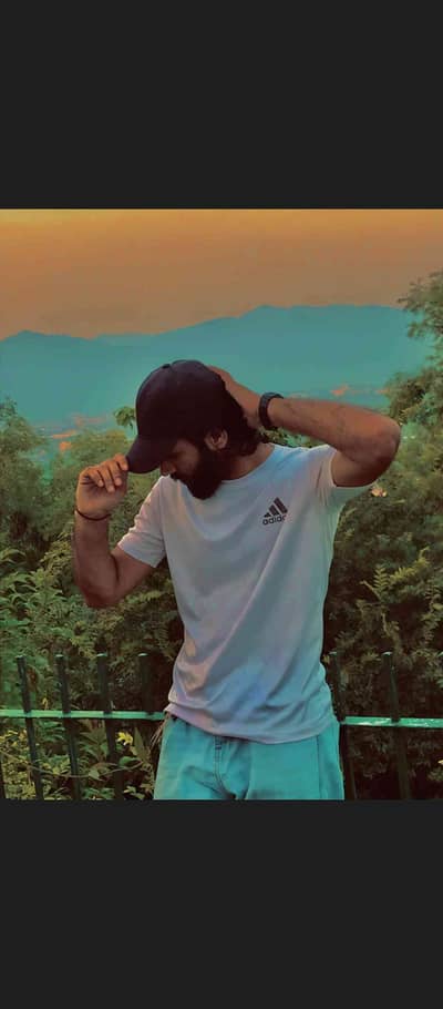 Fahad zaman