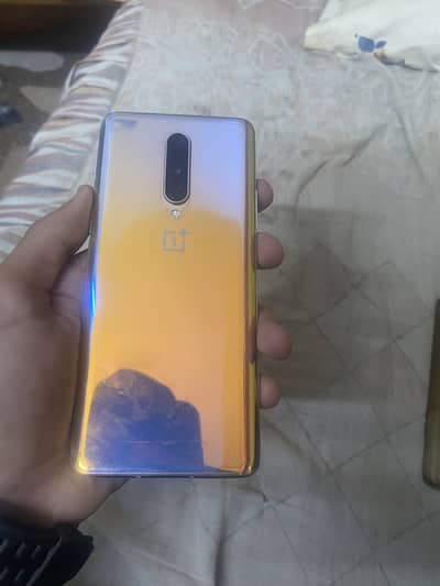 One Plus 8