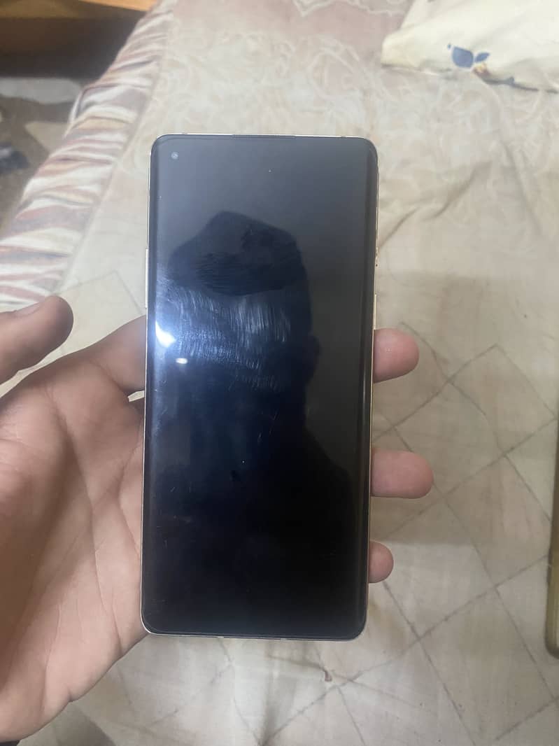 One Plus 8 5