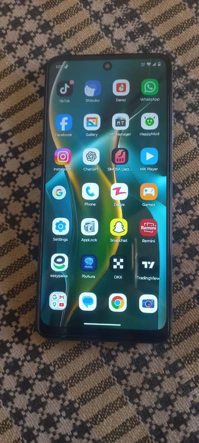 Motorola Moto G Stylus