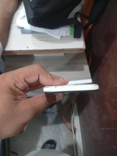Infinix Smart 7