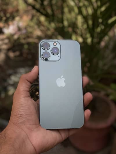 Apple iPhone 13 Pro Max