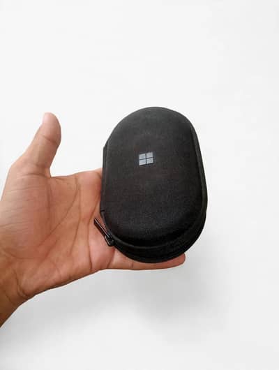 Microsoft USB-C Speaker With Pouch