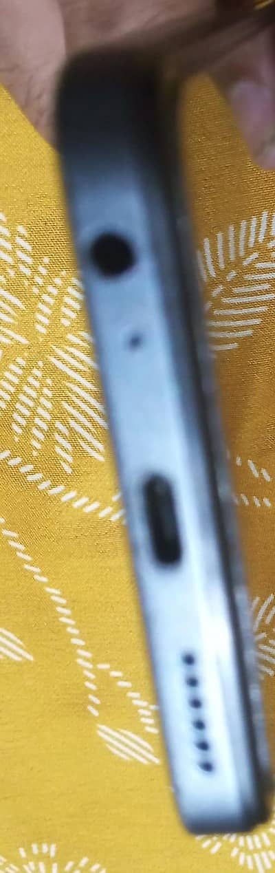 Tecno Spark 20 with box & original charger 8gb 256gb