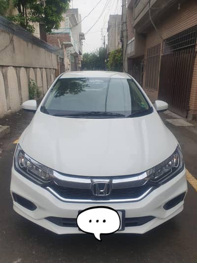 honda city 1.2 Auto for sale