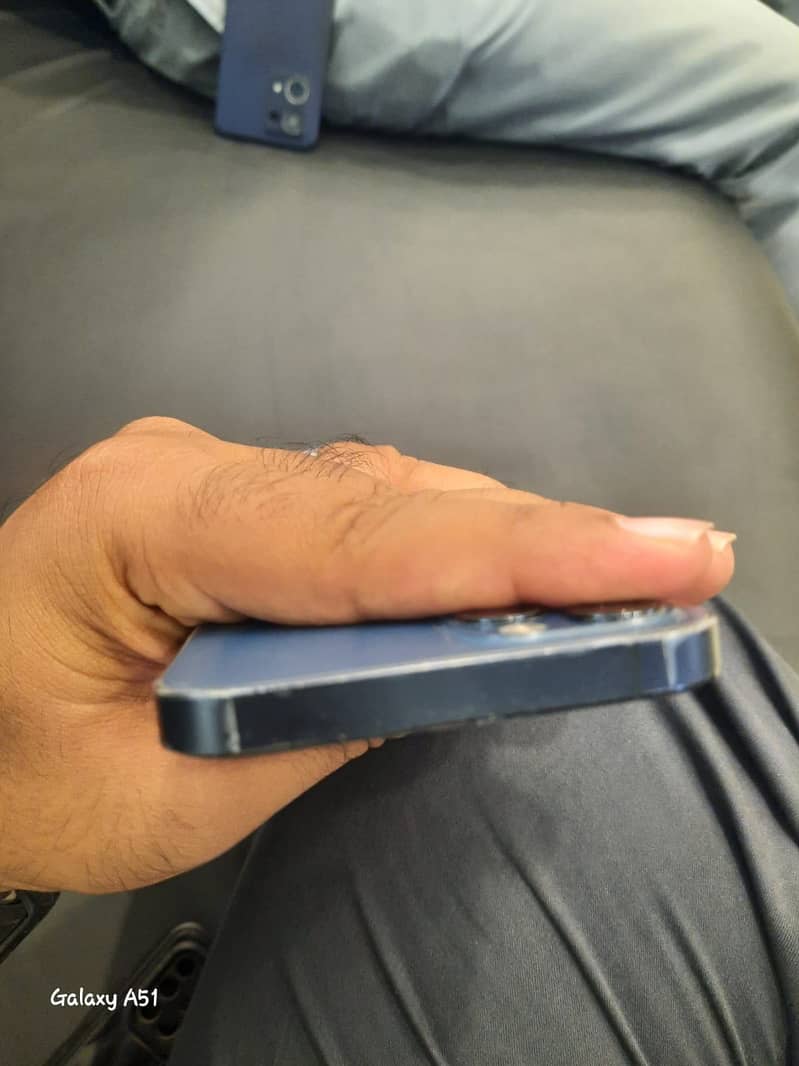 Apple iPhone 12 Pro 0