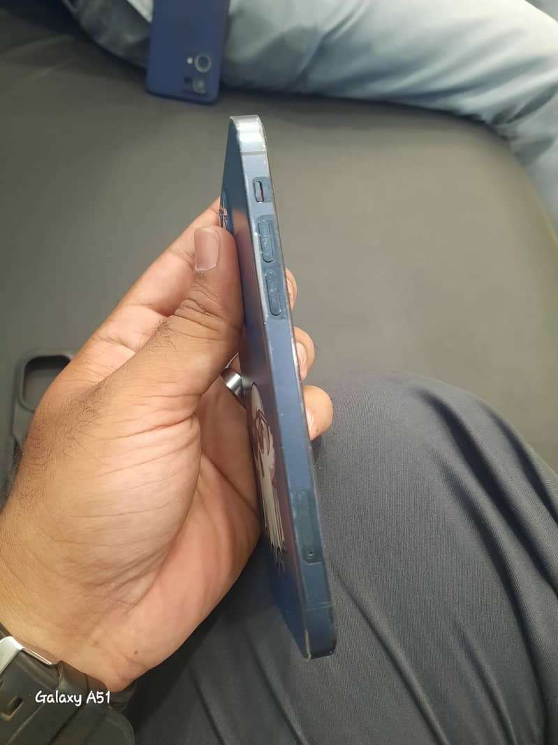 Apple iPhone 12 Pro 1