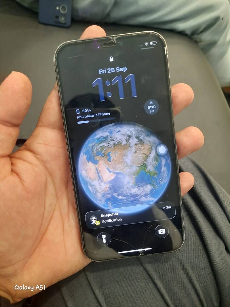 Apple iPhone 12 Pro 2