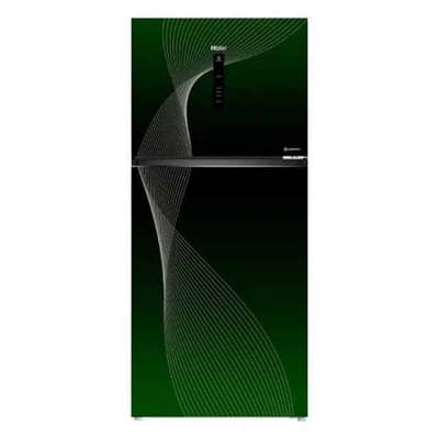 New Haier Brand | Refrigerator | On Easy Installment | For Sale