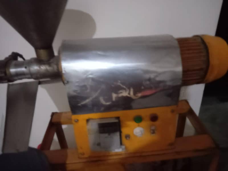 cold oil press machine 0