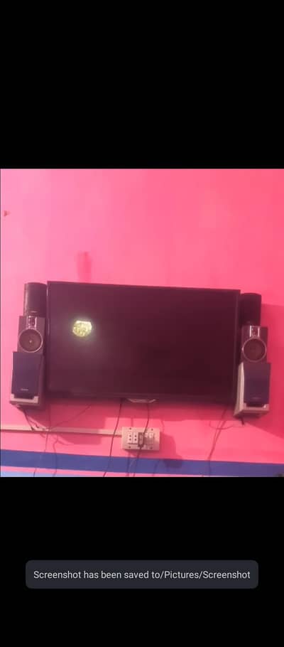 Samsung Android 40 inch LED c