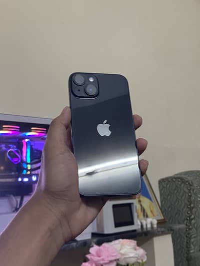 iPhone 14 128gb jv