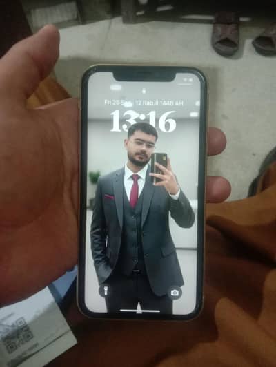 Apple iPhone XR