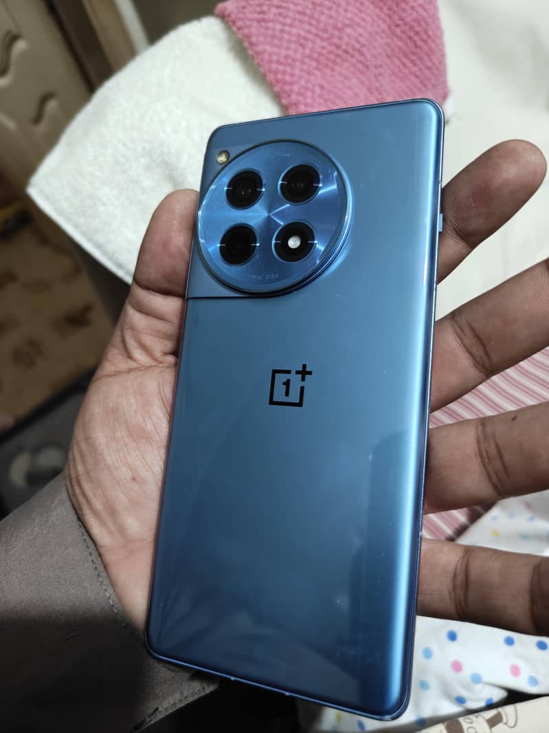 One Plus 12 3