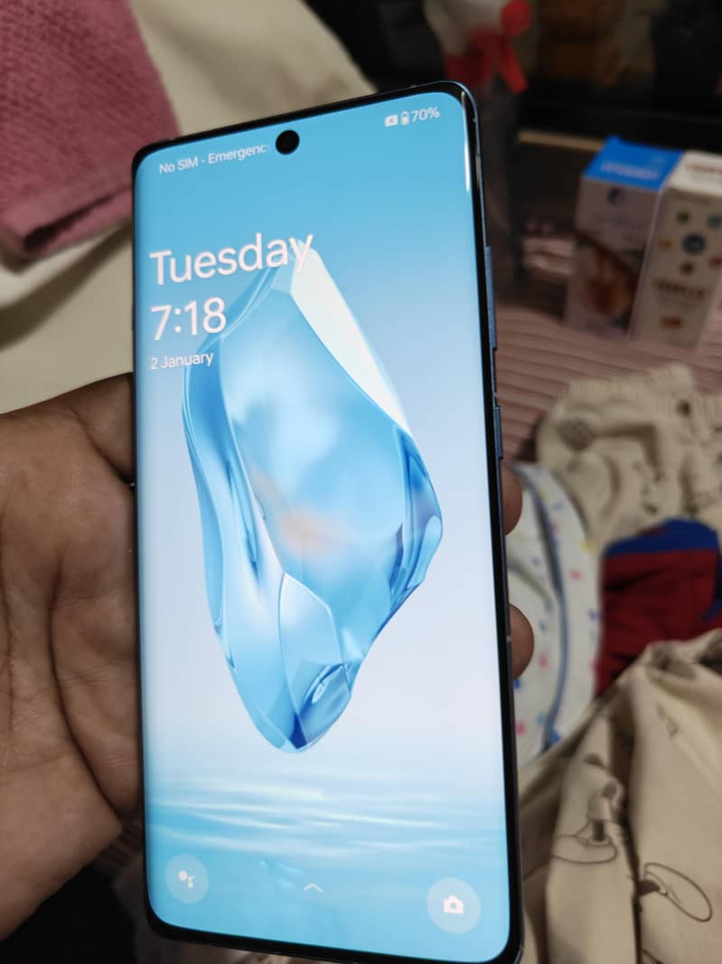 One Plus 12 4