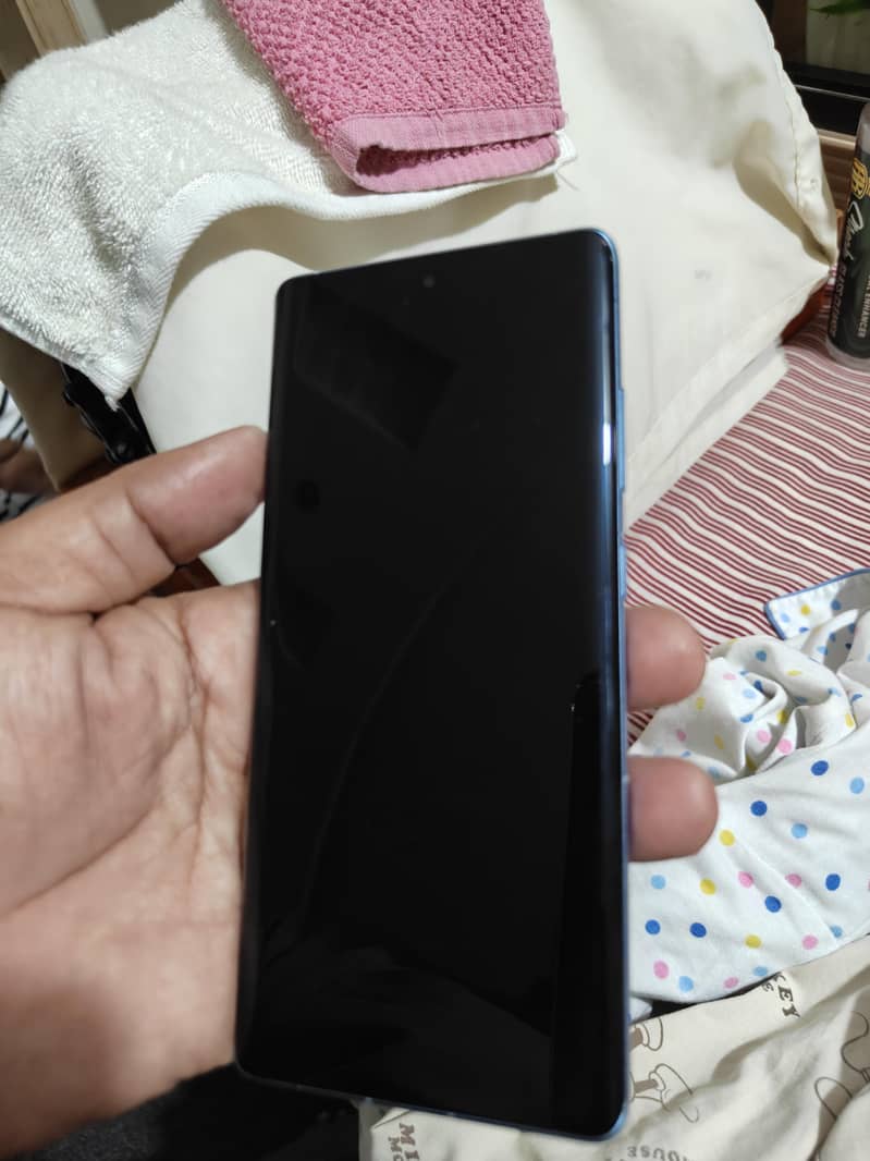 One Plus 12 5