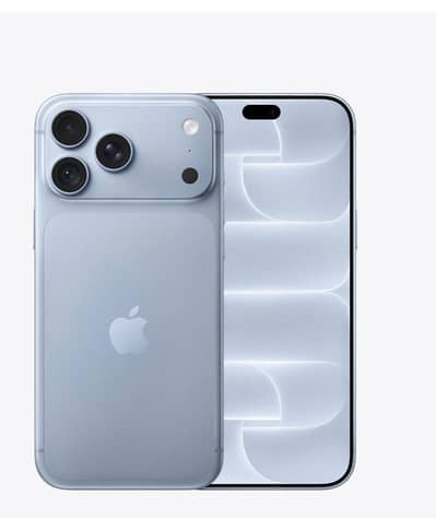18 pro max 256 pta approved dual esim