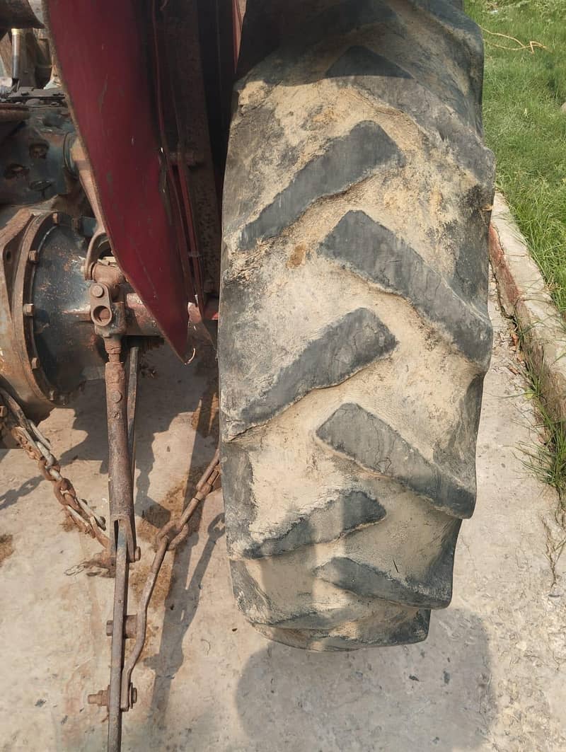 Best tractor 3