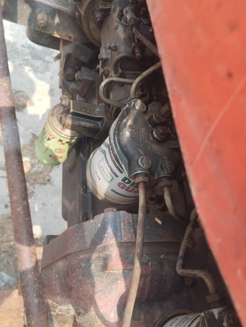 Best tractor 8