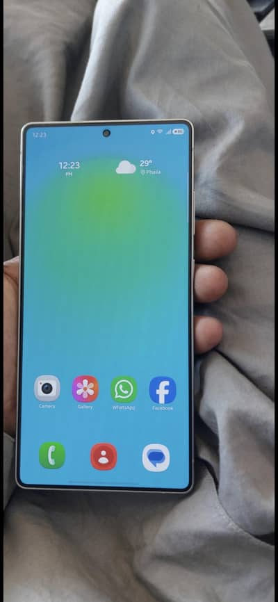 Samsung Mobile S25 Ultra