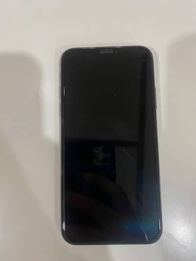 Apple iPhone X