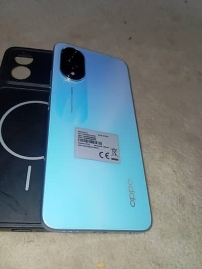 OPPO A18