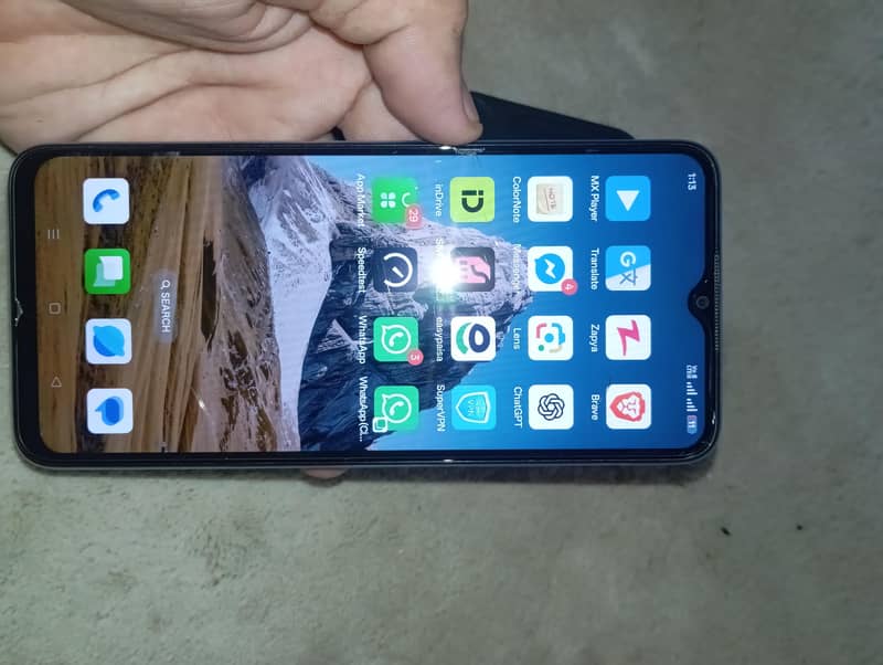 OPPO A18 2