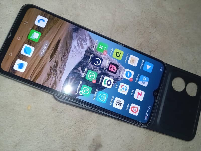 OPPO A18 3