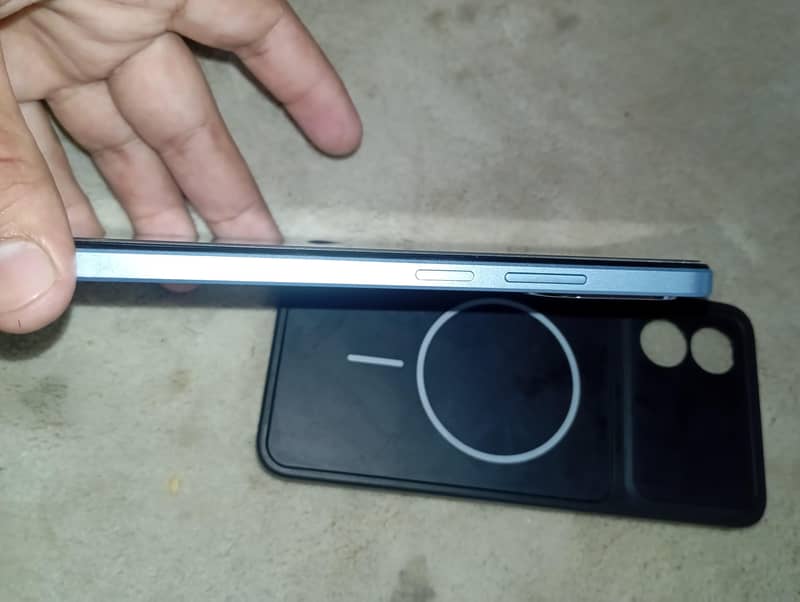 OPPO A18 5