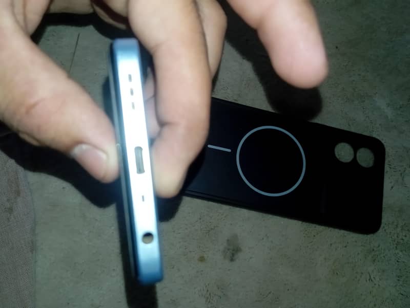 OPPO A18 6