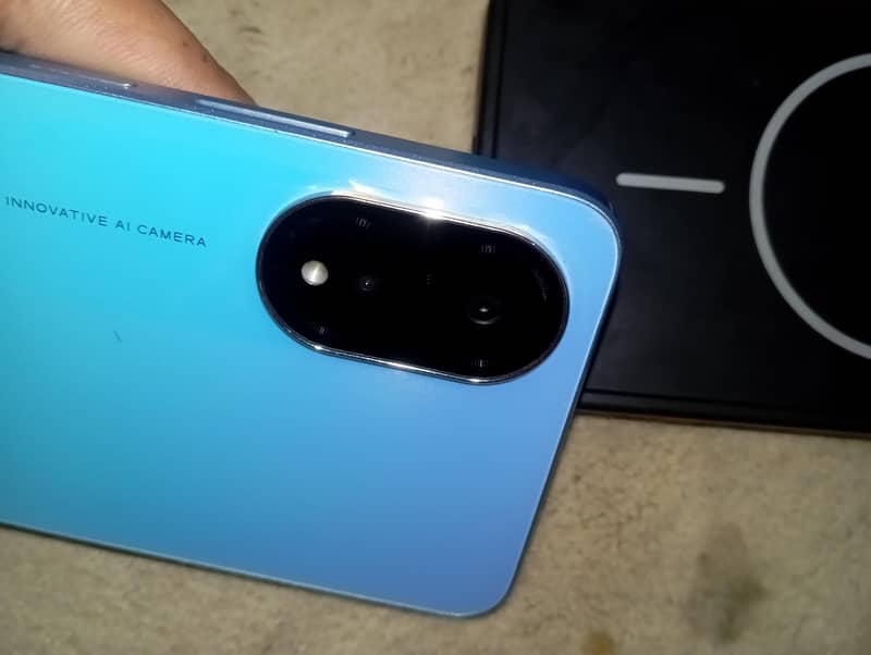OPPO A18 7