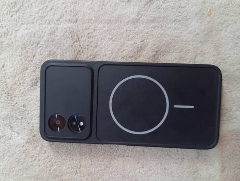 OPPO A18 8
