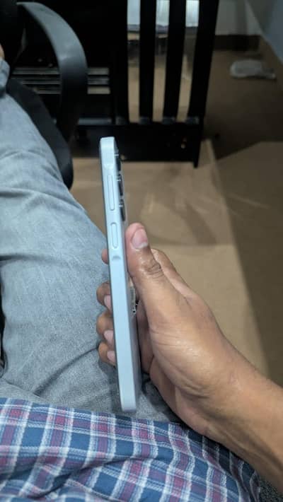 Samsung Mobile A16