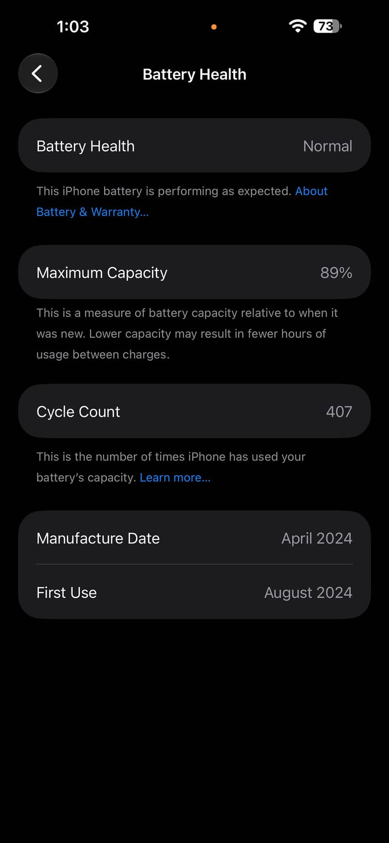 Apple iPhone 15 Pro Max 2