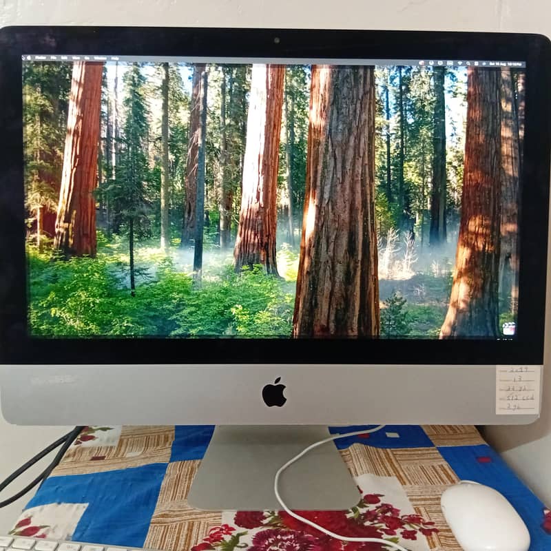 Imac 2019 0
