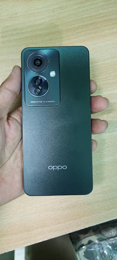 OPPO Reno 11f 5g mobile for sale